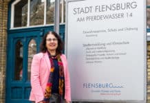 Claudia Takla Zehrfeld: Die Dialogerin