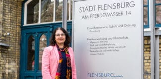 Claudia Takla Zehrfeld: Die Dialogerin