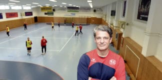 Flensburger Köpfe: Jan Holpert