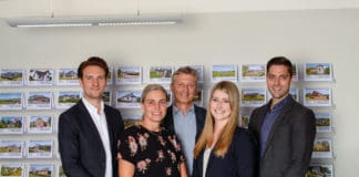 Unsere Nähe zu Dänemark:  Hauskauf jenseits der Grenze