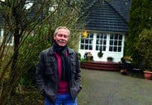 Straßen und Stadtteile: Hummelroi