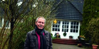 Straßen und Stadtteile: Hummelroi