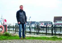 Finn Jensen: Der Marktmacher