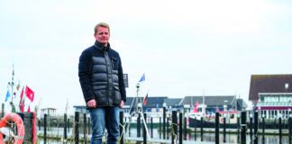 Finn Jensen: Der Marktmacher