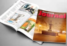 Februar-Ausgabe jetzt online!