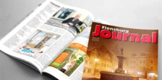 Februar-Ausgabe jetzt online!