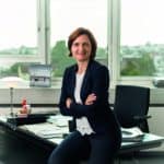 Grußworte OB Simone Lange