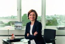 Grußworte OB Simone Lange