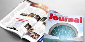 März-Ausgabe jetzt online!