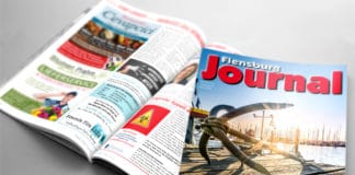 April-Ausgabe jetzt online!