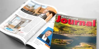 Mai-Ausgabe jetzt online!