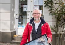 Thomas Raake – in der Neustadt zu Hause