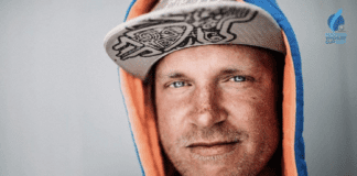 Gunnar Asmussen – „Surfen ist mein Leben!“