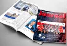 Juni-Ausgabe jetzt online!