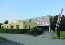 Effektives Training unter erfolgreichem Hygienemanagement – Seidon setzt neue Maßstäbe in Infrastruktur und Personal