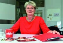 Brigitte Handler: „Ich glaube, dass es gut wird!“