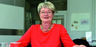 Brigitte Handler: „Ich glaube, dass es gut wird!“