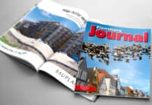 Juli-Ausgabe jetzt online!