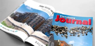 Juli-Ausgabe jetzt online!