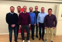 Jugendförderverein SC Weiche Flensburg 08