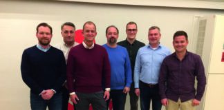 Jugendförderverein SC Weiche Flensburg 08