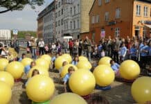 Schutzengel wird 20!