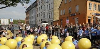 Schutzengel wird 20!