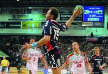 SG-Legende Lars Christiansen