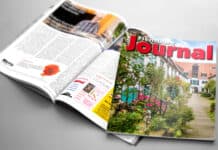 August-Ausgabe jetzt online!