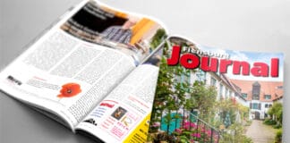 August-Ausgabe jetzt online!