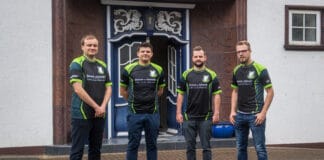 eSports Nord e.V. – Ein Sport mausert sich