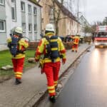 Berufsfeuerwehr Flensburg – Ein Blick hinter die Kulissen
