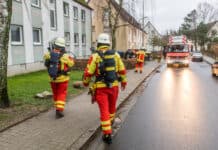 Berufsfeuerwehr Flensburg – Ein Blick hinter die Kulissen