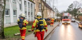 Berufsfeuerwehr Flensburg – Ein Blick hinter die Kulissen