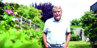 Lothar Raasch: „Erfolgreich in Sport und Beruf“