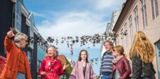 Stadtführungen in Flensburg und Glücksburg