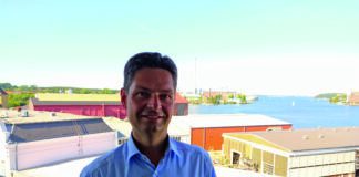 Flensburger Wirtschaft: Reparieren – Investieren