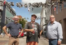 Die Norderstraße trotzt mehr als nur der Krise