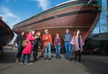 Stadtführungen im Oktober 2020