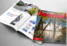 Oktober-Ausgabe jetzt online!