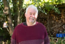 Flensburger Straßen und Stadtteile: Jochen Haut – immer in der Südstadt zu Hause