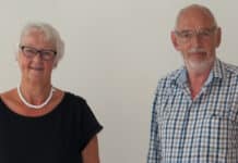Flensburger Seniorenbeirat stellt sich neu auf:Bernd Wittke und Karin Hesse übernehmen