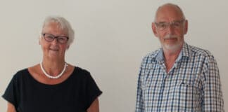 Flensburger Seniorenbeirat stellt sich neu auf:Bernd Wittke und Karin Hesse übernehmen