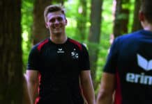 Das SG-Portrait: Franz Semper