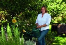 Flensburger Köpfe: Angelika Carstesen