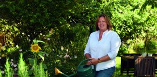 Flensburger Köpfe: Angelika Carstesen