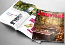 November-Ausgabe jetzt online!