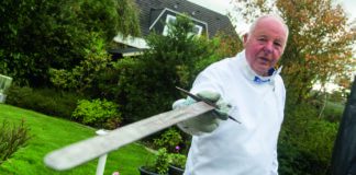 Hans-Peter Firley –ein wahrer Meister des Sports