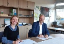 In Coronazeiten Berührungsängste abbauen