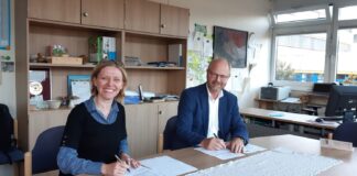 In Coronazeiten Berührungsängste abbauen